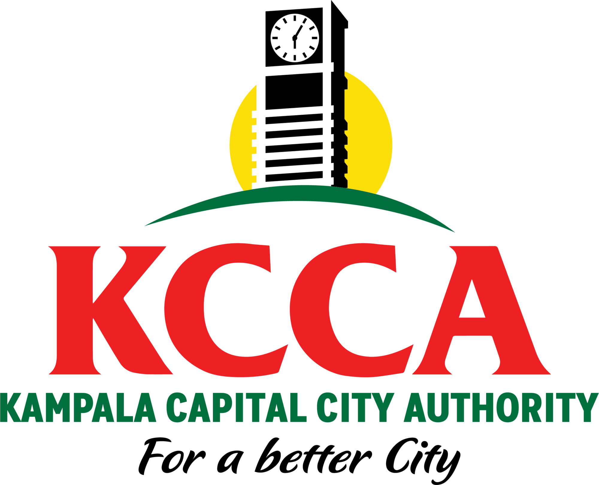 Kampala Capital City Authority (KCCA)